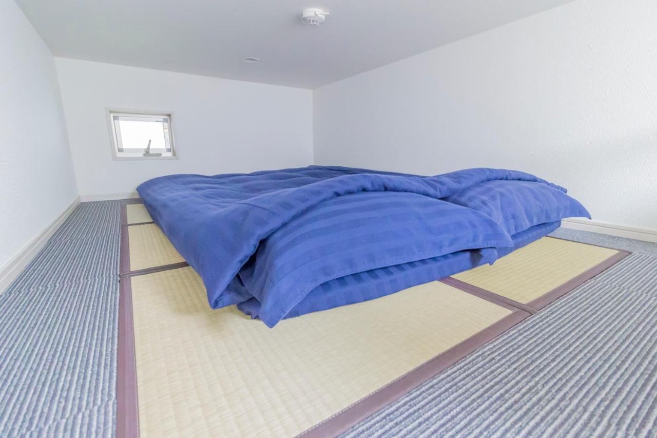 japan house Ikebukuro Lejlighedshotel Tokyo Eksteriør billede