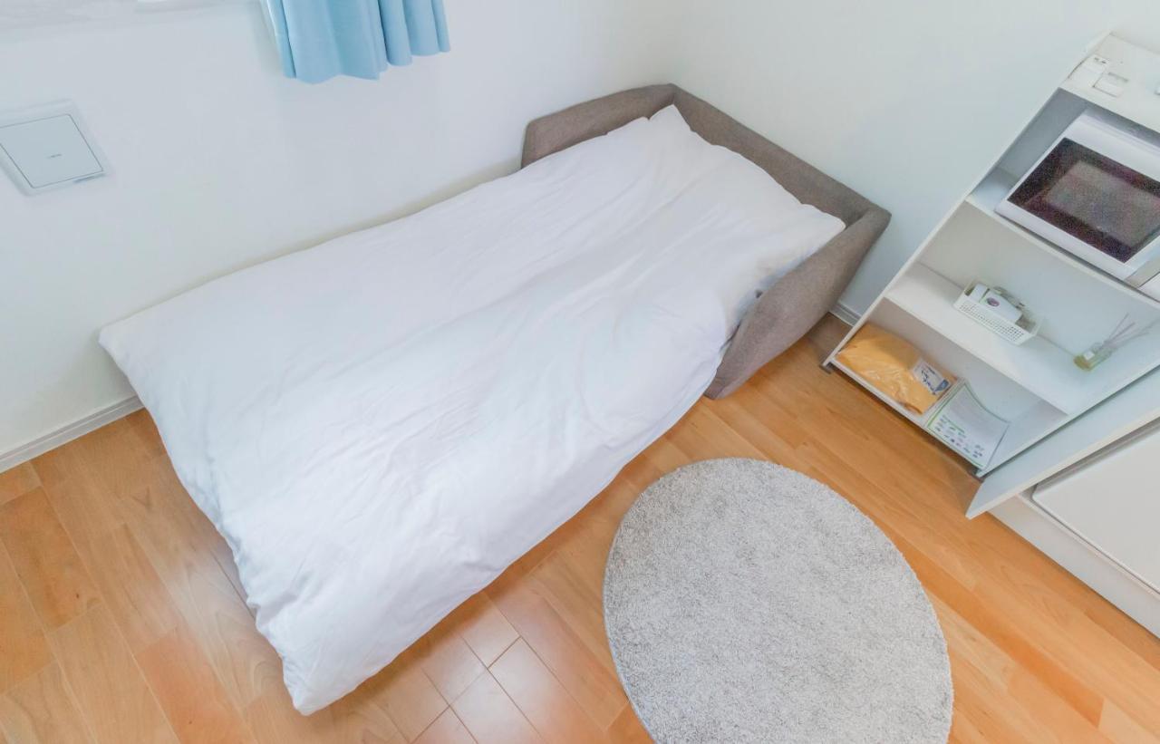 japan house Ikebukuro Lejlighedshotel Tokyo Eksteriør billede