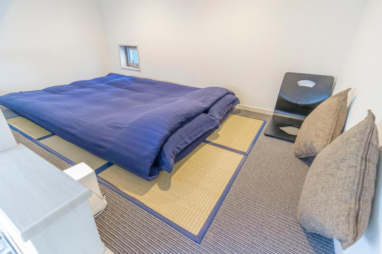 japan house Ikebukuro Lejlighedshotel Tokyo Eksteriør billede
